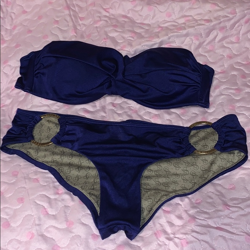 victoria’s secret bikini set